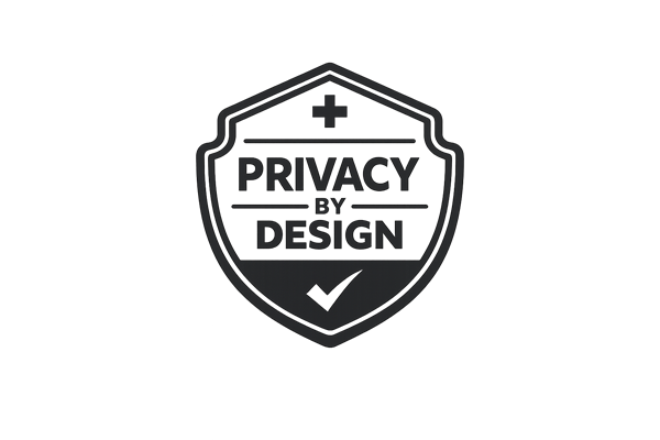 Privacy by design